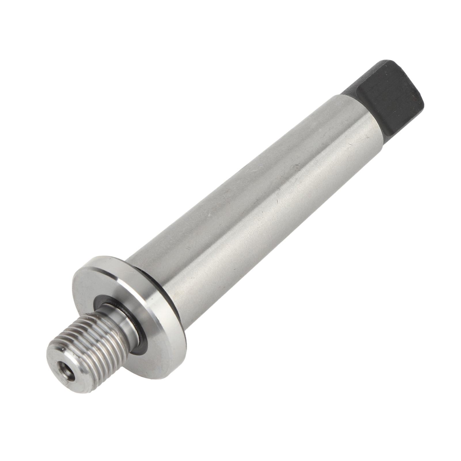 MT2 ‑1 2 ‑20 UK MT2 Morse Taper Schacht Boorhouder Schacht Adapter voor Verstekgereedschap