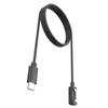 Portable Power Adapter Charger Cord Line Wire Bracket Base Compatible for 3/Pacer/Pro Smartwatch Magnetic Charging Cable