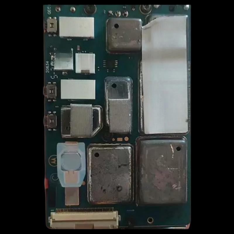 

Replacement Motherboard for Motorola GP338/GP328/PTX760 (CN version)