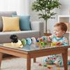 Cartoon Design Simulation Tyrannosaurus Rex Toys Triceratops Egg Shell Toys  Creative Playtime