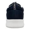 [Edwin] Men's Slip-on Safety Shoes, Low Cut, Ultra Lightweight, Work Shoes, Resin Toecap, Plastic Core, EVA Sole, Toe Protection, Sneakers, Simple,