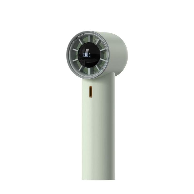 ZISIZ Desktop Mini High-Speed Turbine Fan