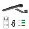Detachable LED Magnetic Wall Lamp Rechargeable Art Display Light Portrait Light  Bedroom