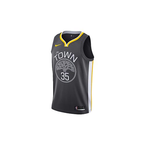 

Новая майка Nike Nba Golden State Warriors The Town Swingman 877205-061 M