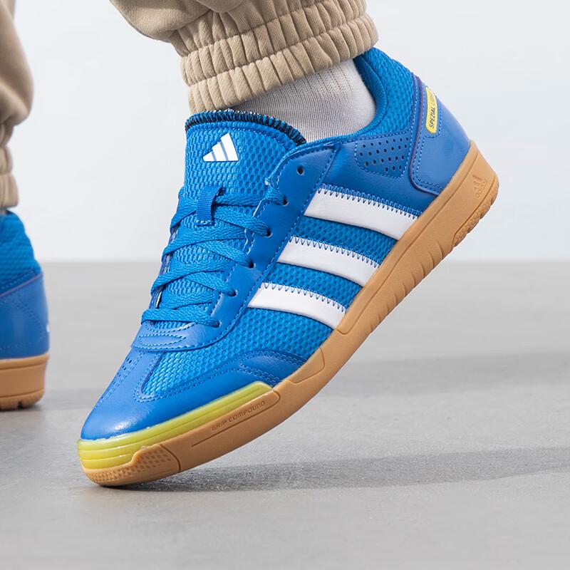 

Adidas Unisex Spezial Light G64338 Training Casual Shoes 44
