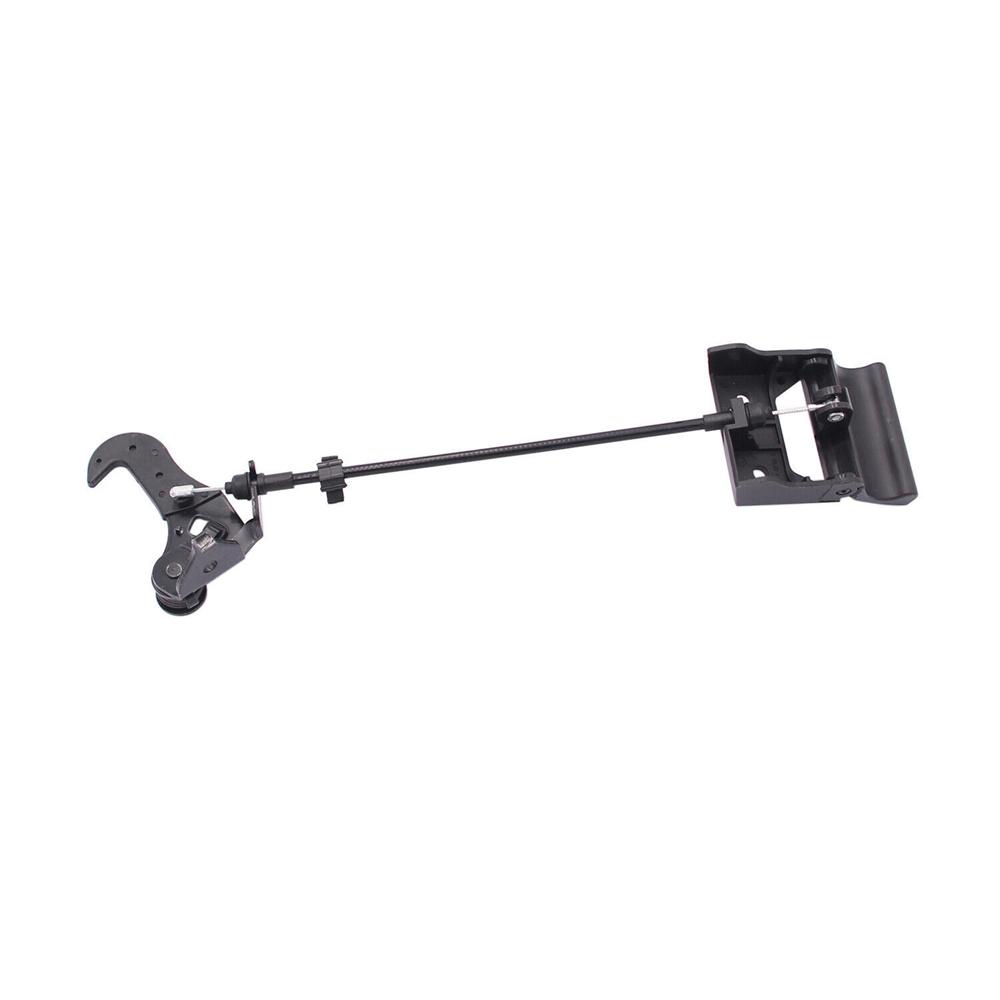 Hood Release Lever For Hyundai Santa Fe 2013-2019 81140-2W000