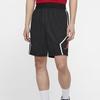 Jordan Basketball Shorts Men's Black (Unisex) Basketball Shorts CD4909 010