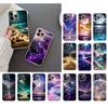 Phone Case For Iphone 17ProMax Air 16 15 14 13 Pro Max 15 16 Pro 15Plus Beautiful Scenery Landscape