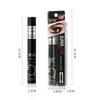 Slim Mascara Is Waterproof, Non-smudge, Thick, Curly, Long-lasting, and A Natural Daily Eyelash Primer