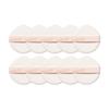 B.GLOW Volume Air Makeup Puffs - 10 Count