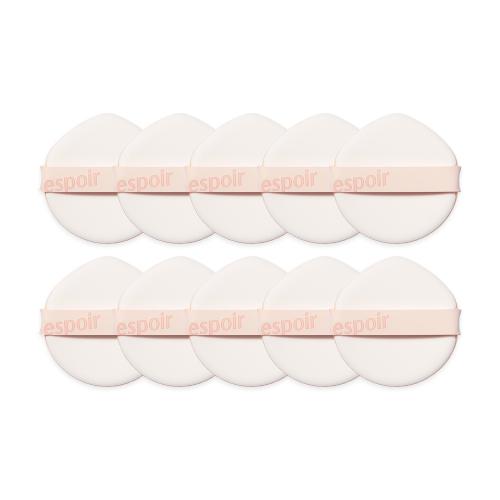 Espoir B.GLOW Volume Air Makeup Puffs - 10 Count