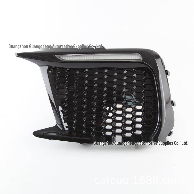 Daytime Running Lights for Impreza STI 18/19/21 Models with Wires