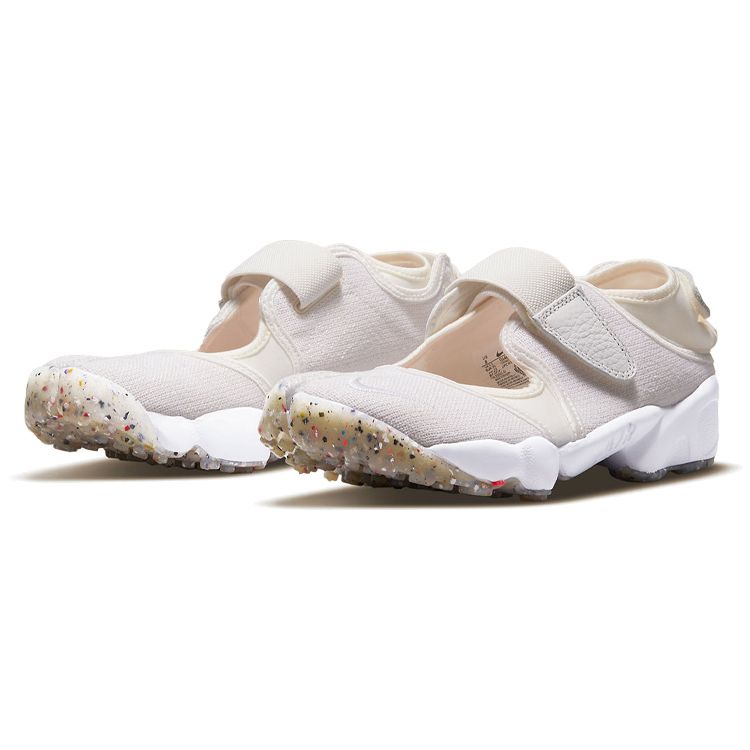 Nike Air Rift WMNS Summit White Women's Casual Shoes DJ4639-121