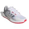 Adidas Alphatorsion Boost Rtr Weiß Silber Metallic Sneaker GZ7544