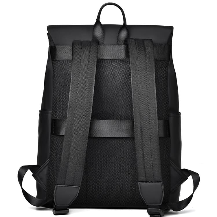 Large Capacity Commuter Computer Bag Travel Backpack