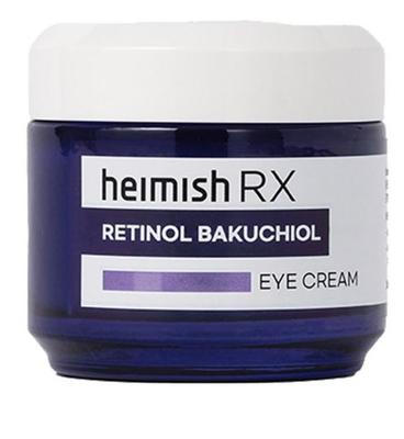 RX Retinol Bakuchiol Eye Cream 30ml – Anti-Aging & Firming Eye Care