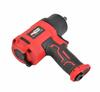 Awtools Pneumatic Impact Wrench 1/2" 1750Nm Black Line