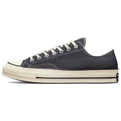 Chuck 70 Low 'Iron Grey' A01451C