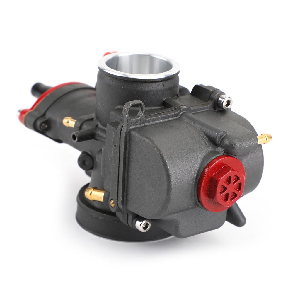 Super Performance KOSO OKO 32mm Power Jet Carburetor Carb For Dirt Bike ATV