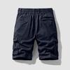 Men's Retro, Sporty, Relaxed Casual, Workwear Shorts, Outdoor