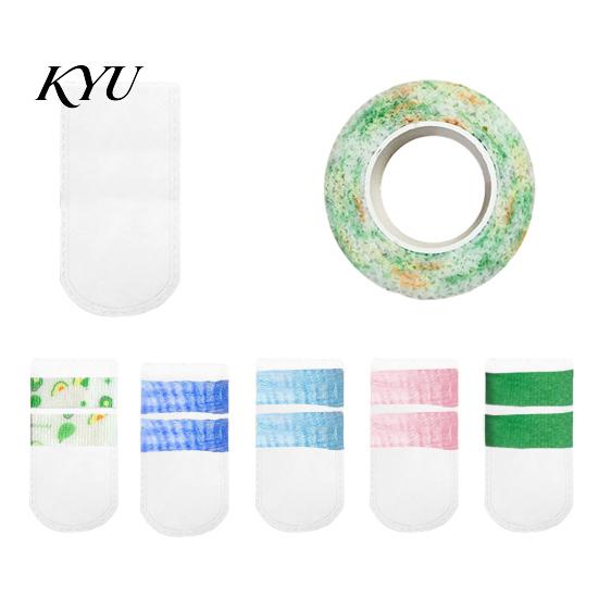 Lightweight Dog Paw Guards for Travel Disposable Boots, Waterproof Pet Covers, Non-woven Fabric Portable Shoes Vet Visits Protectors Small Dogs