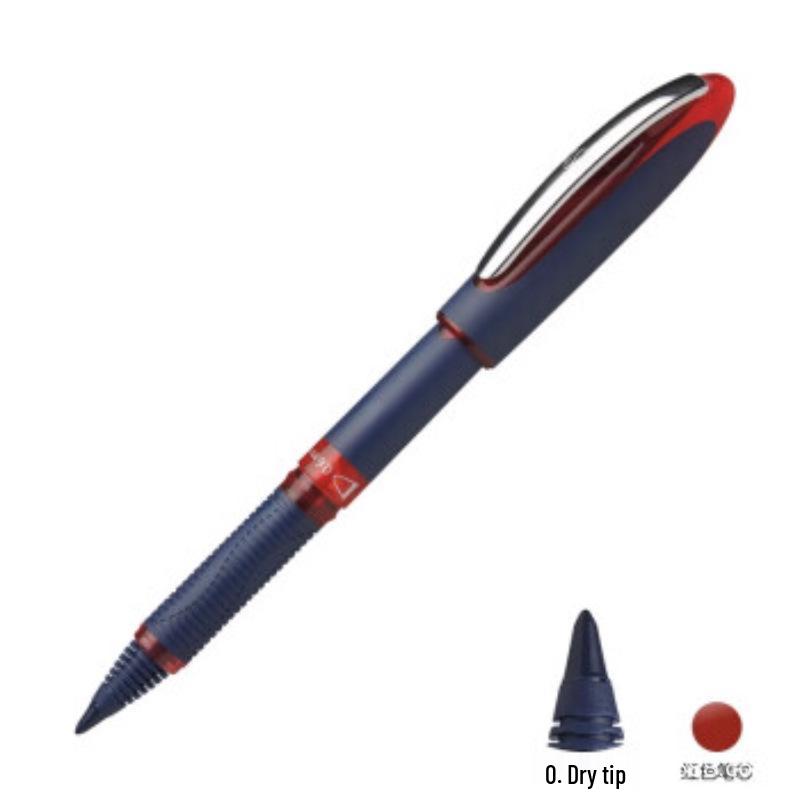 Schneider Interstellar ONE Wasserdichter Kugelschreiber, Nadelspitze