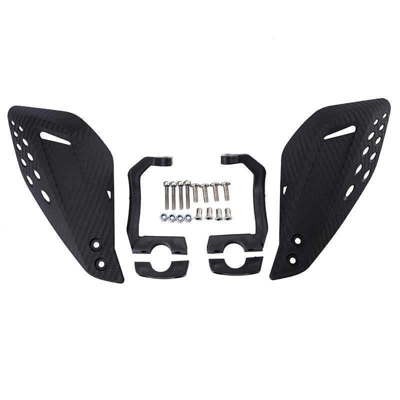 Motorcycle Hand Guard Anti Fall Shield Windproof Protective Gear Off Road Motorcycle Modification Accessories Handlebar Guard