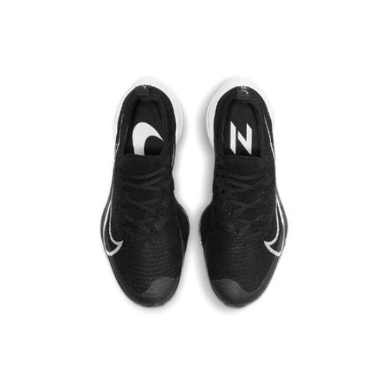 Nike Air Zoom Tempo NEXT Anthracite Black Pure Platinum White CI9924-003