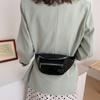 Fashionable Waist Bag, Shoulder Bag, Casual Bag, Chest Bag, Sports Bag, Shoulder Bag, Chain Small Bag, Waist Bag