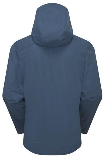 Куртка Rab Firewall Mountain Jacket синий