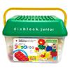 Kawada Diablock Junior First Block Bucket DBJ-001