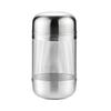 316 Stainless Steel Ultra-Fine Tea Strainer and Separator for Brewing