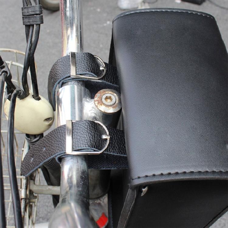 Motorcycle Saddlebags Universal Side Bags Waterproof Motorcycle Luggage Bag