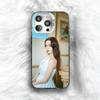D-Dasha T-Taran  Phone Case For iPhone 16 17 15 14 12 13 Pro Max Black Color Shockproof Cover