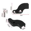 Gear Shift Linkage Assisted Neutral Position Fit For Touring 2018-2025 For Softail Black Motorcycle Parts