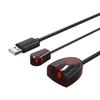Infrared IR Remote Extender Repeater Receiver USB Adapter Transmitter Applies To All Remote Control Devices For DVD Set STB Box