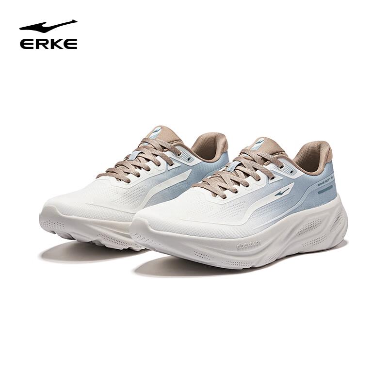 Erke Yunbu Herren Laufschuhe - 51125303205