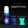 Pigment High Concentration Useful Colorful High Concentration Pigment for Paint Making