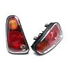 For R52 63217166955 63217166957 Car Rear Tail Light Brake Stop Reverse Taillamp