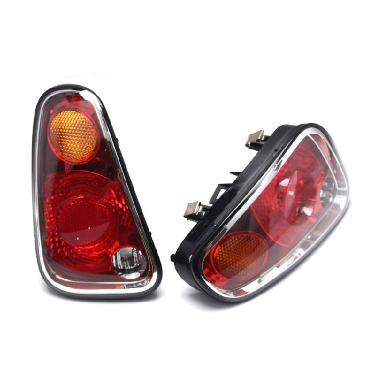 For R52 63217166955 63217166957 Car Rear Tail Light Brake Stop Reverse Taillamp