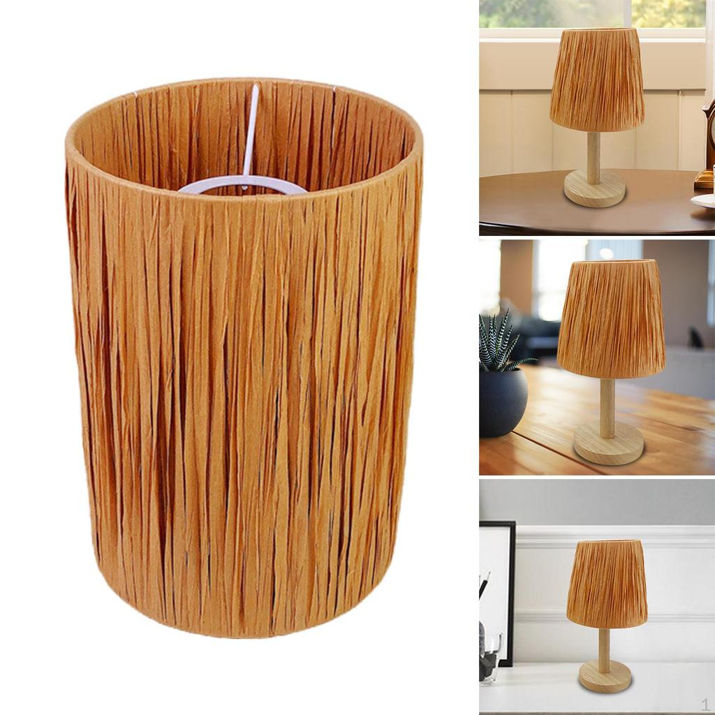 Elegant Handcrafted Lampshade for Home and Office Decor