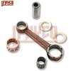 Motorcycle Engine Parts Crankshaft Connecting Rod Moto Conrod for YAMAHA DT125 DT175 DTK125 RS125 RD135 RX125 RXK 4Y2-11651-00