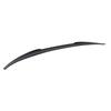 Car Rear Spoiler for M3 Style Trunk Lid Spoiler Wing For G20 3 SERIES 330i G80 2019-2024