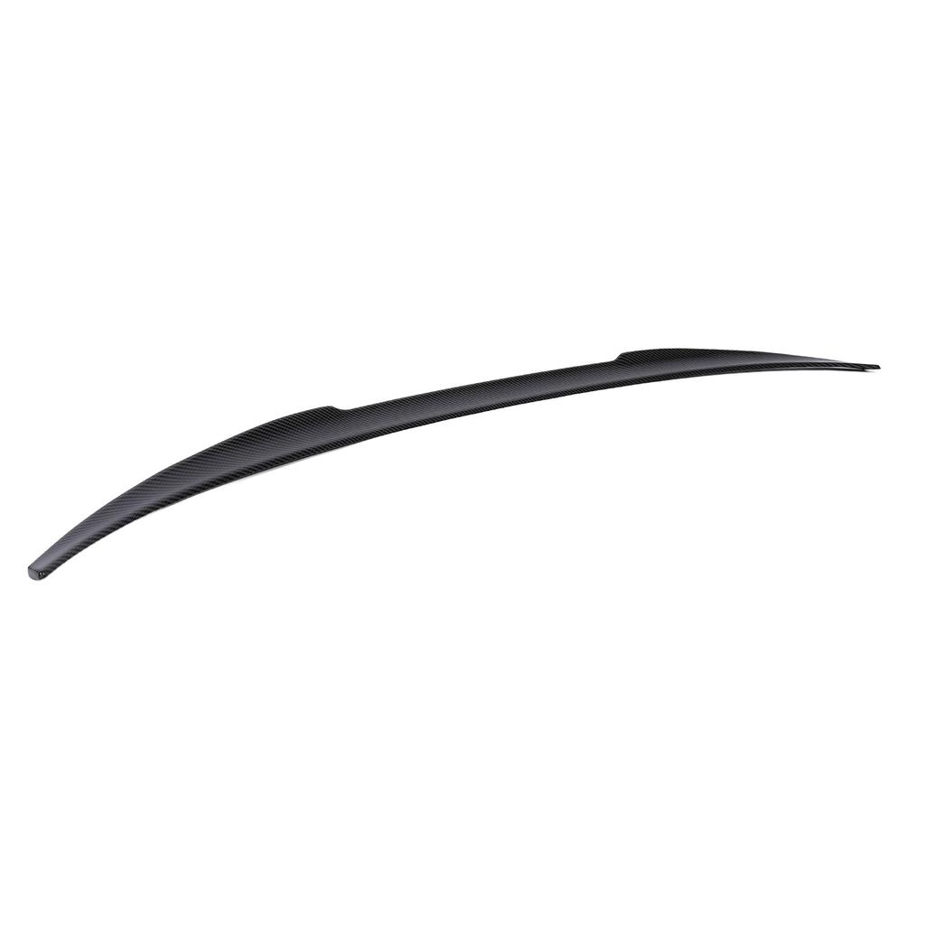 Car Rear Spoiler for M3 Style Trunk Lid Spoiler Wing For G20 3 SERIES 330i G80 2019-2024
