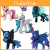 Adorable Boli Little Horse Plush Toy Cartoon Animal Design Ideal For Horse Enthusiasts