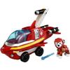 Takara Tomy Paw Patrol Basic Vehicle Marshall Aqua Pups Toy Vehicle for Kids