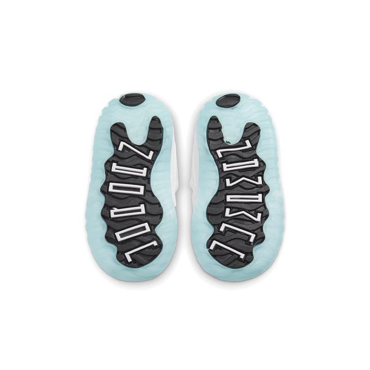 (TD) Air Jordan 11 Retro Low 'Legend Blue' Baby 505836-117