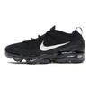 Nike Chaussures de Running Air VaporMax 2023 Flyknit Noir Voile Anthracite pour Femme DV6840-002