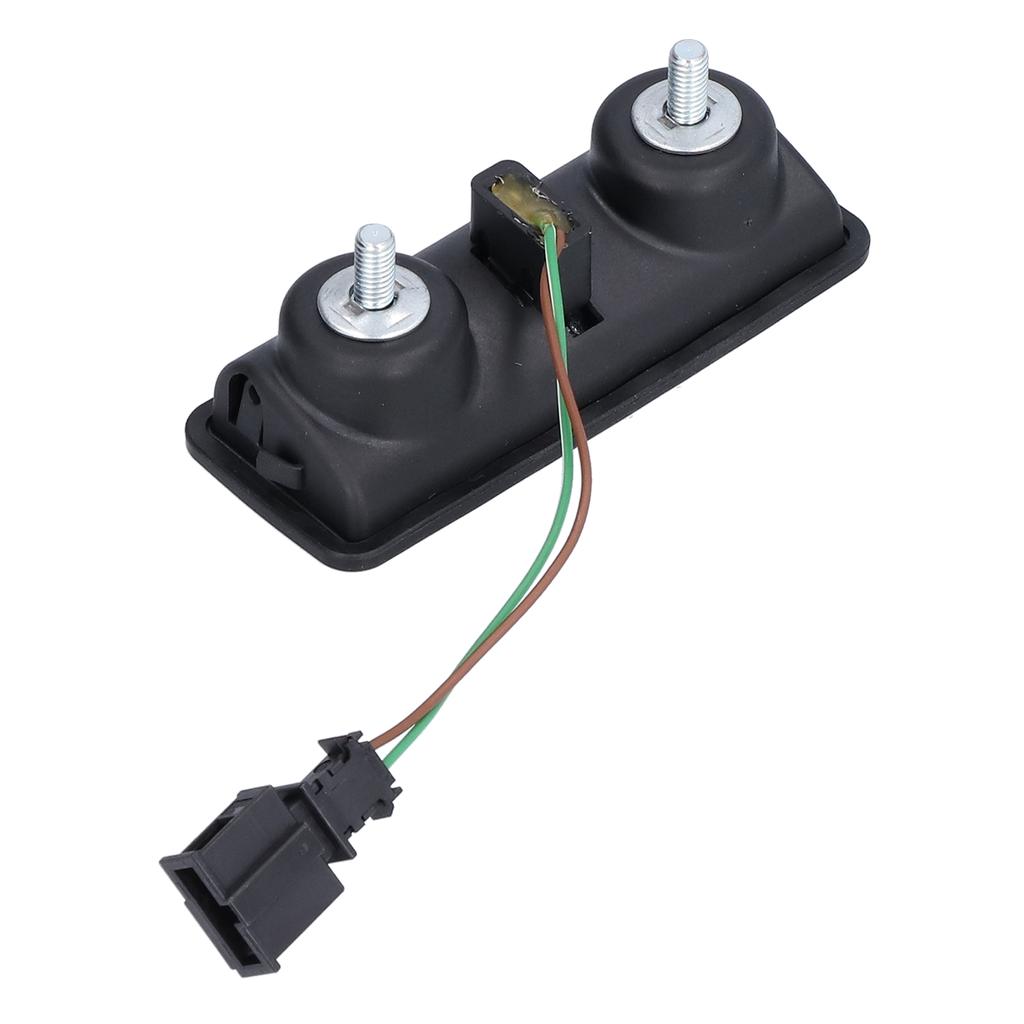 Tailgate Switch 6Y0827574J Rubber Auto Replacement Accessories Fit for Fabia 2000‑2008