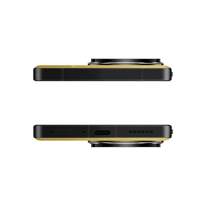 POCO F7 Ultra Jaune 16 GO+512 GO